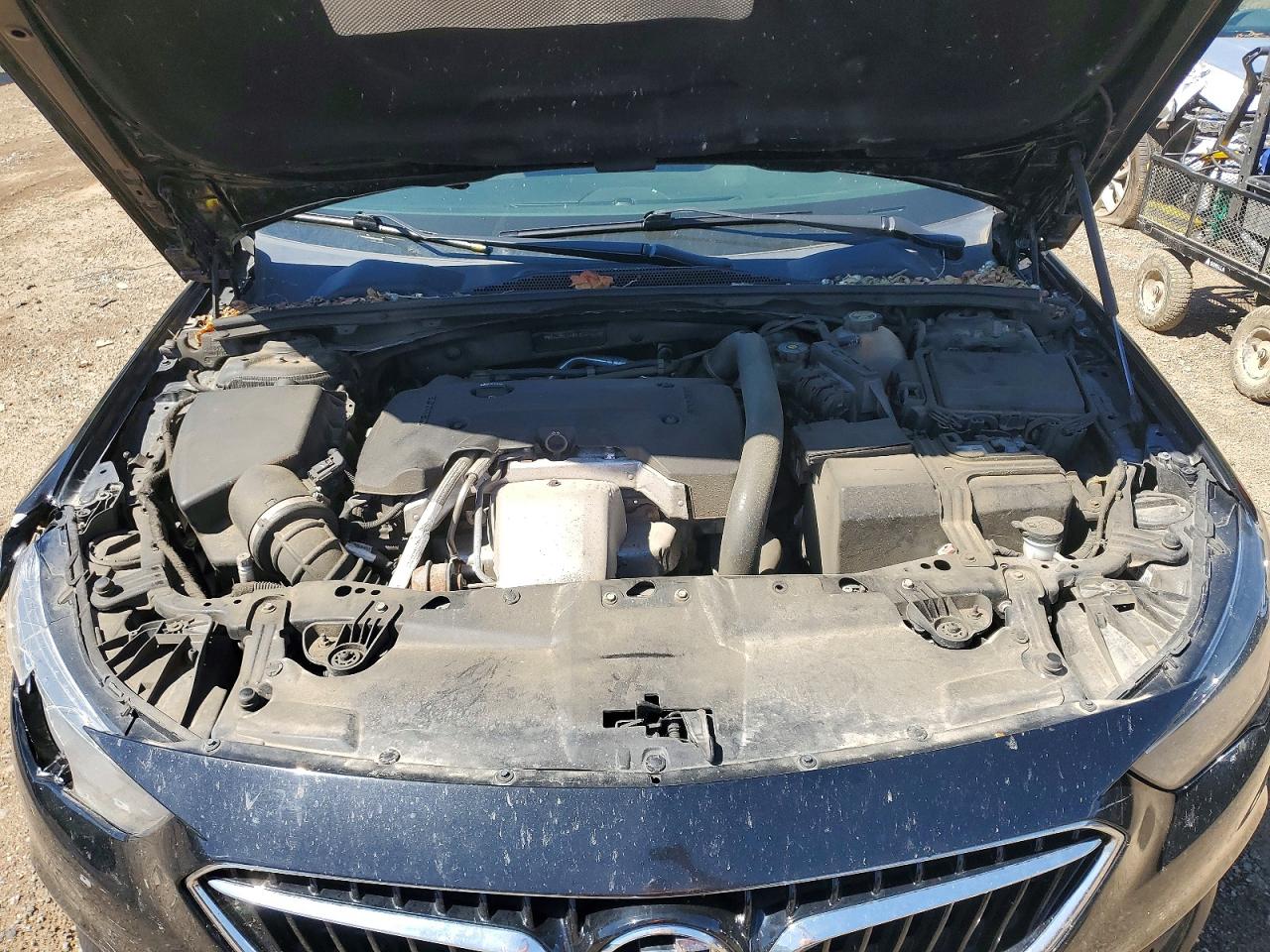 2019 BUICK REGAL