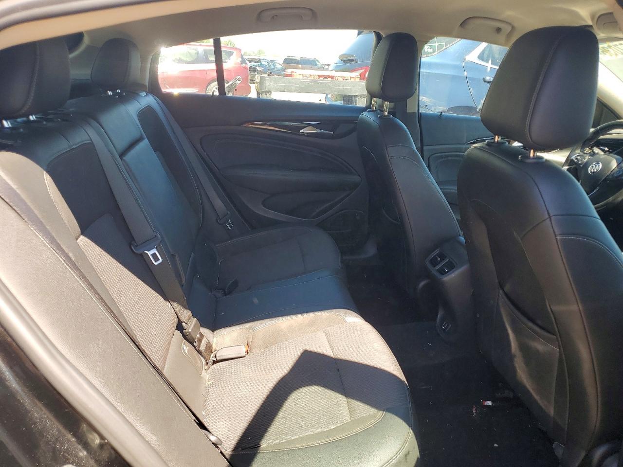 2019 BUICK REGAL