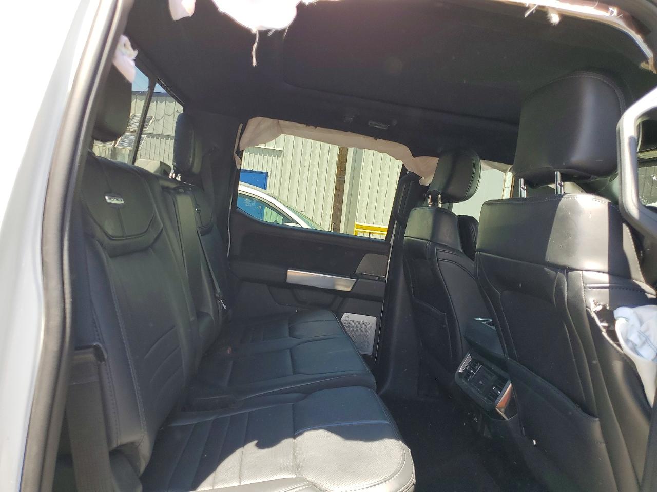 2025 FORD F350