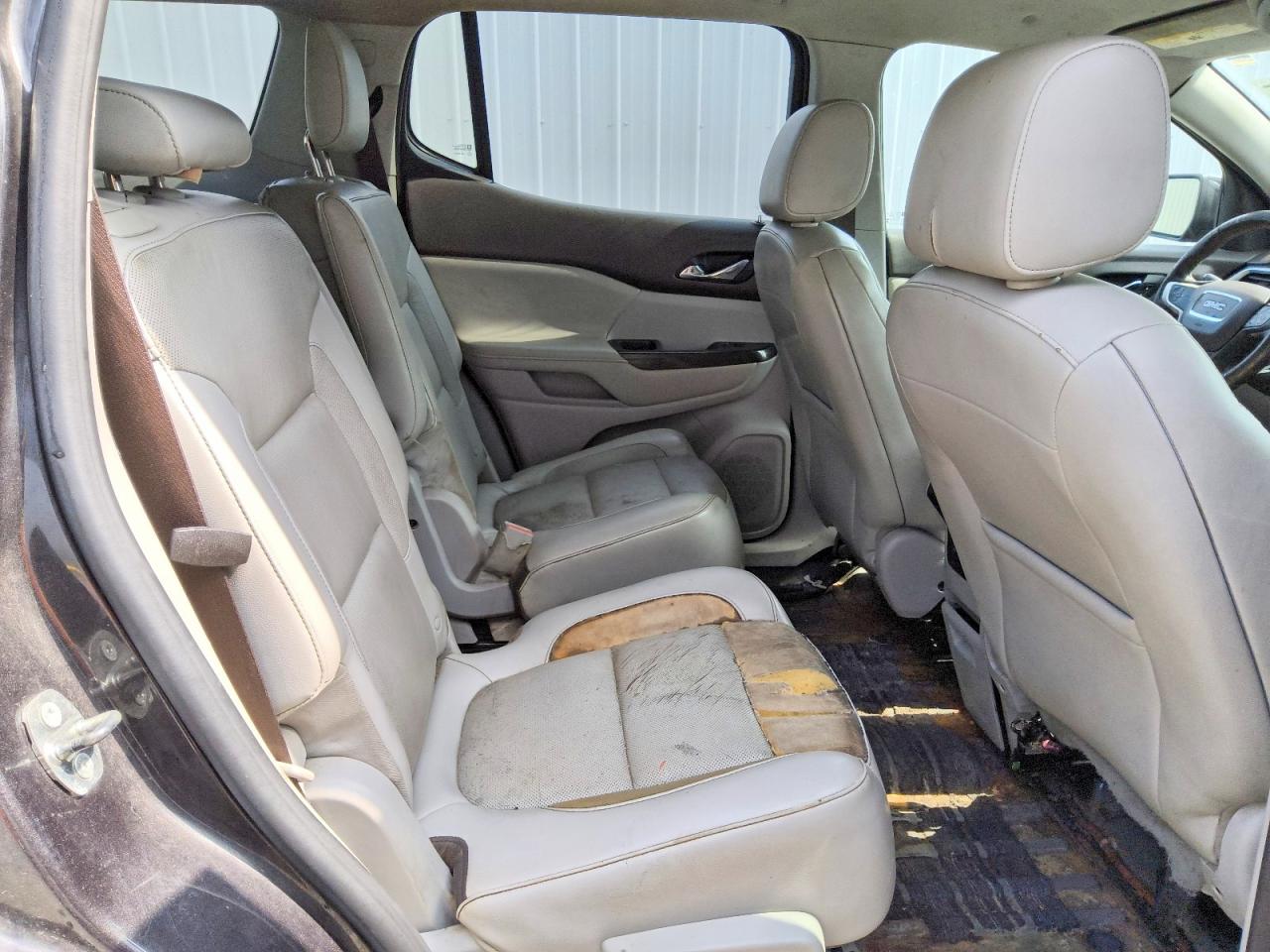 2017 GMC ACADIA