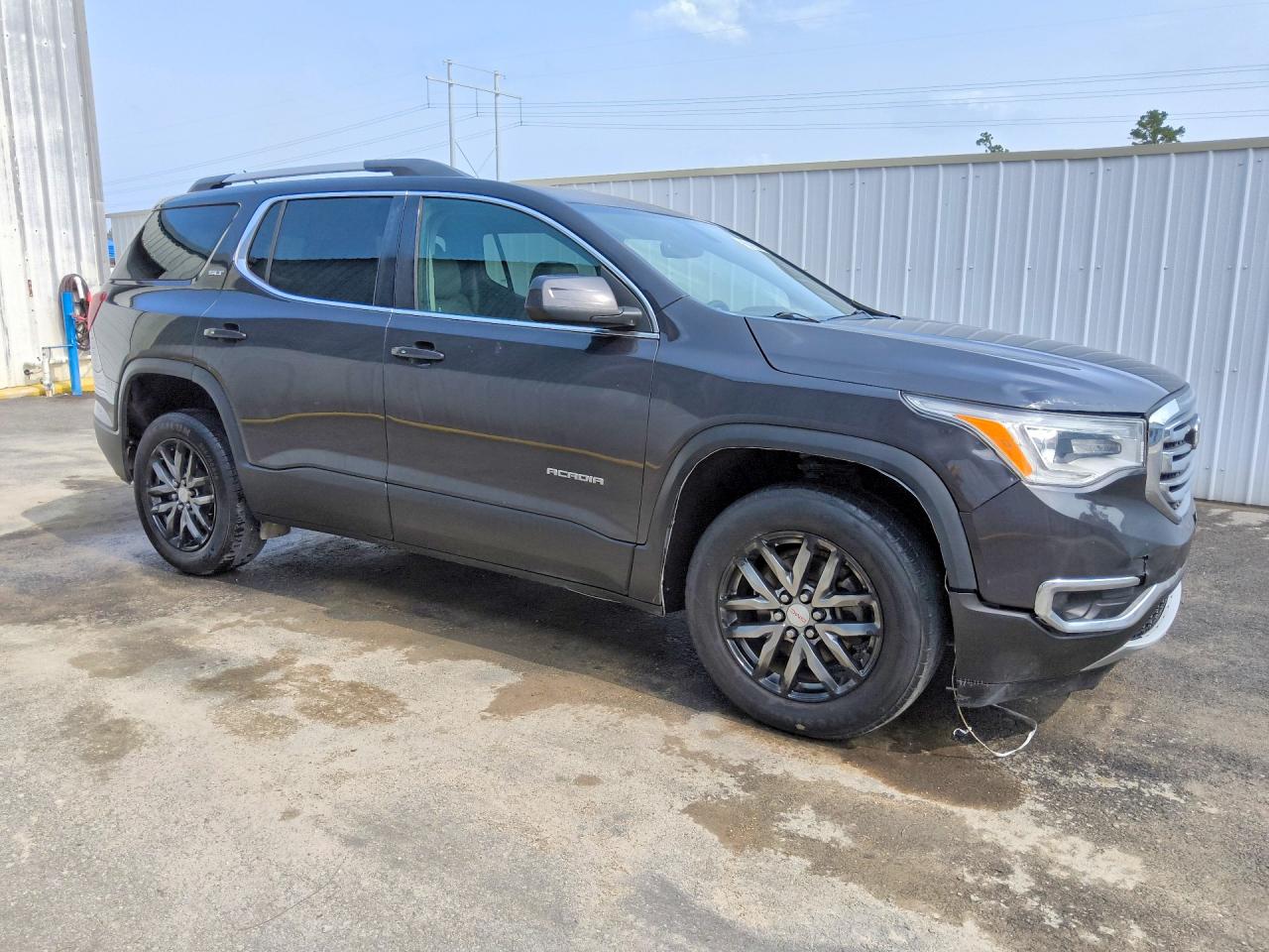 2017 GMC ACADIA