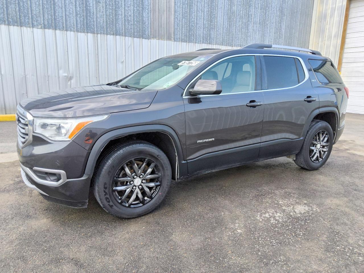 2017 GMC ACADIA