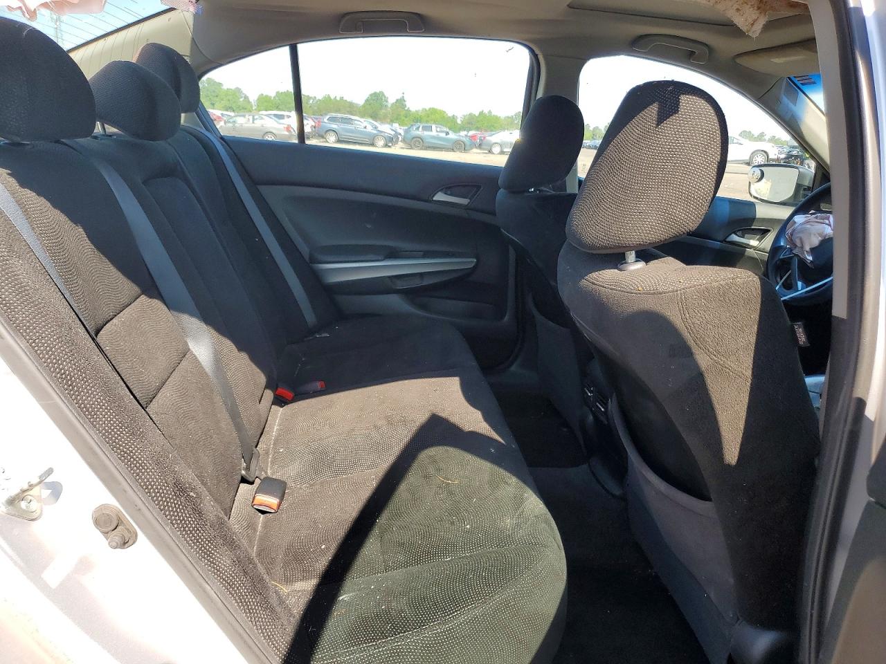2010 HONDA ACCORD