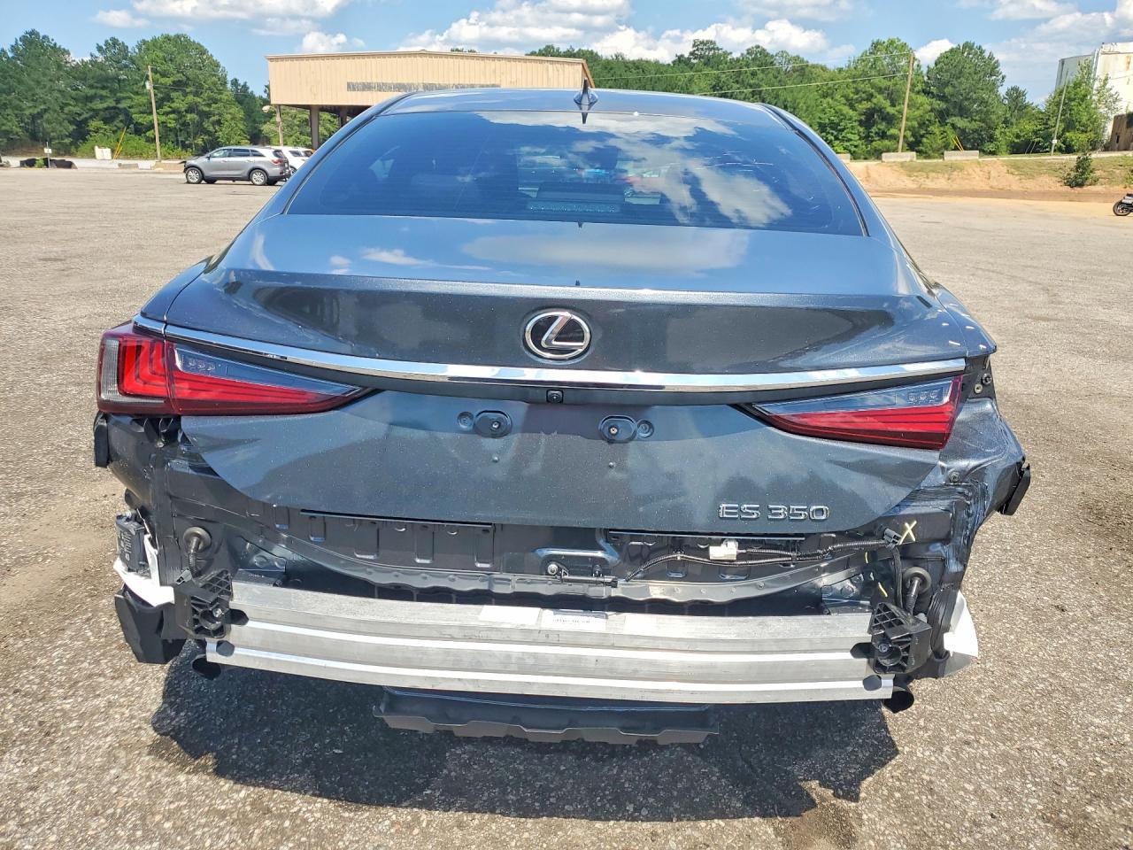 2023 LEXUS ES350