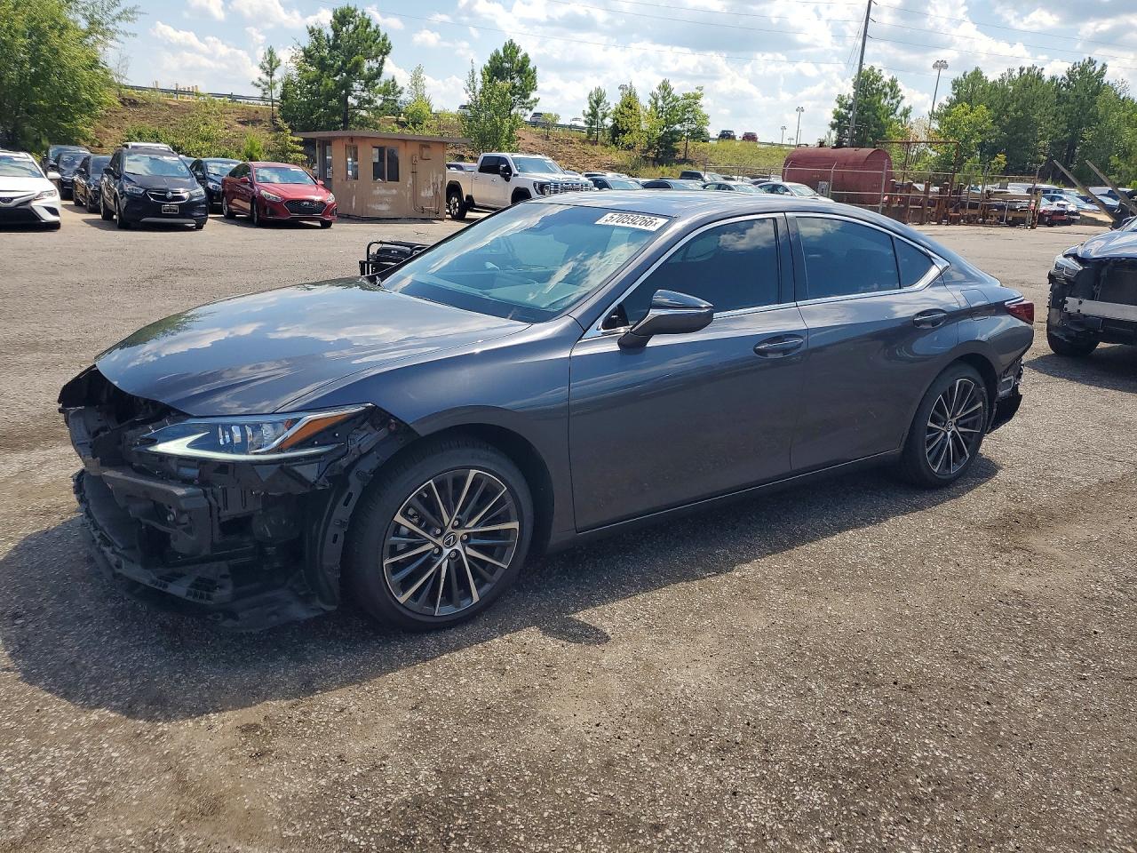 2023 LEXUS ES350