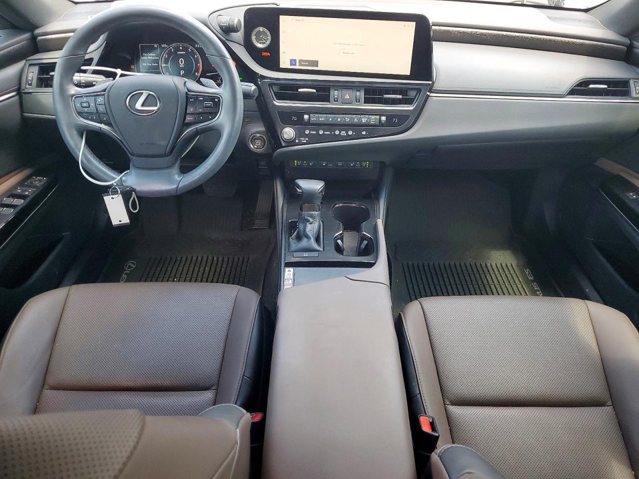 2023 LEXUS ES350