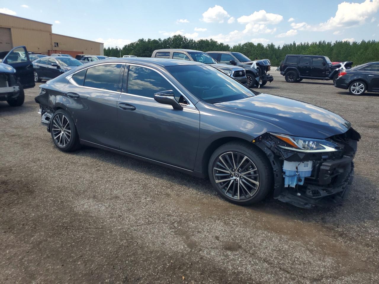 2023 LEXUS ES350