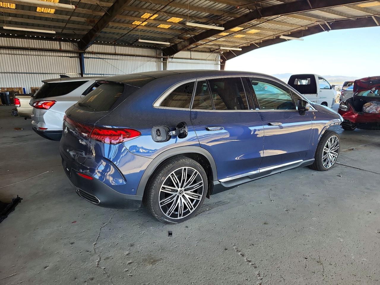 2024 MERCEDES-BENZ ALL OTHER