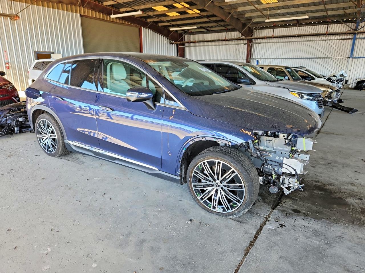 2024 MERCEDES-BENZ ALL OTHER