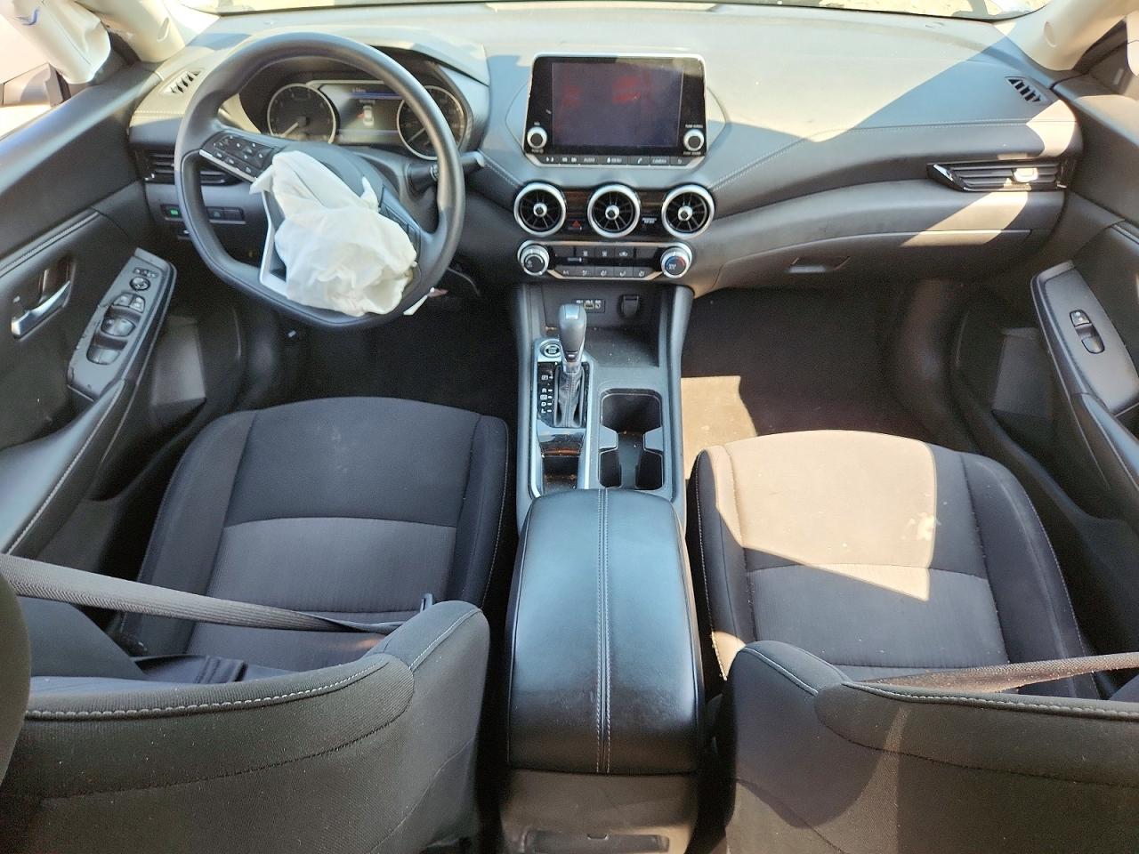 2023 NISSAN SENTRA