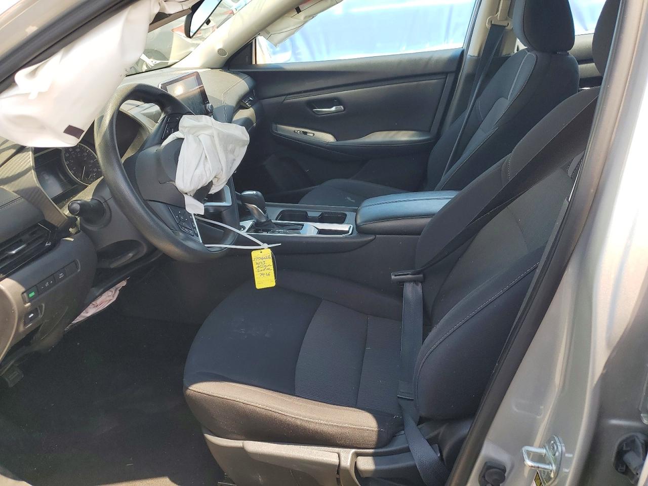 2023 NISSAN SENTRA