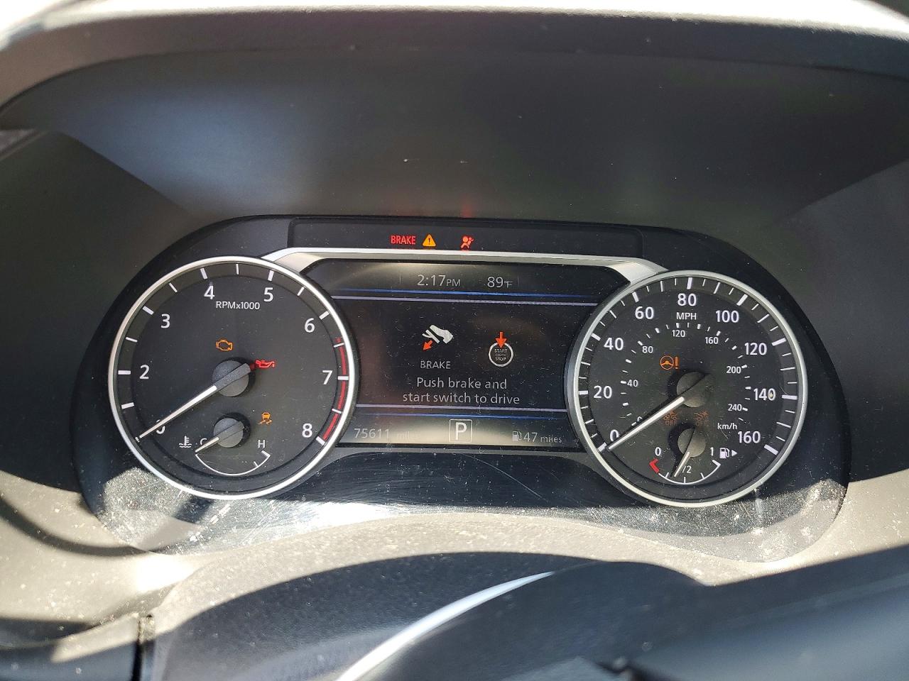 2023 NISSAN SENTRA