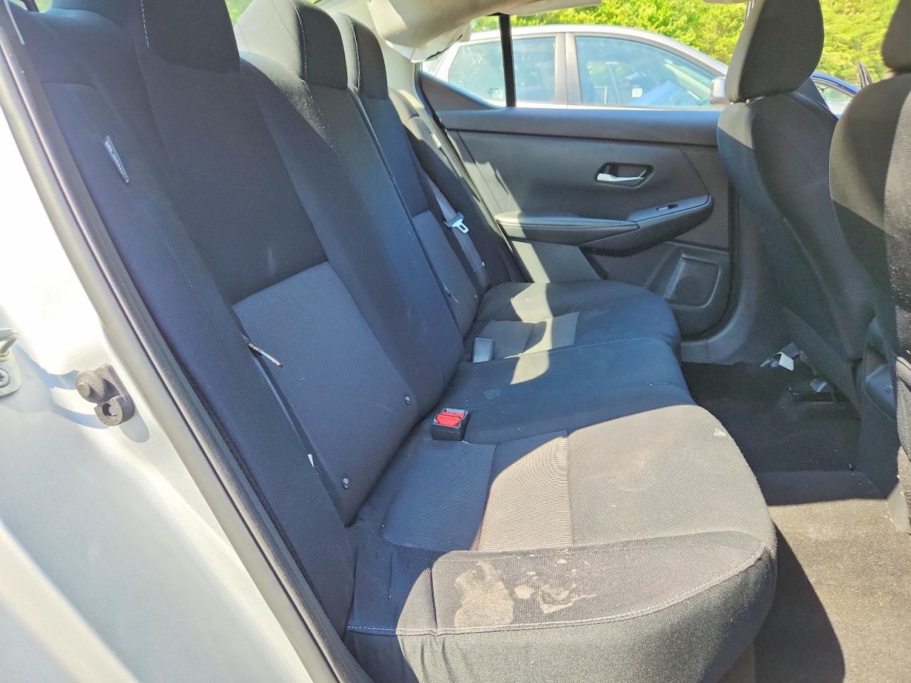 2023 NISSAN SENTRA