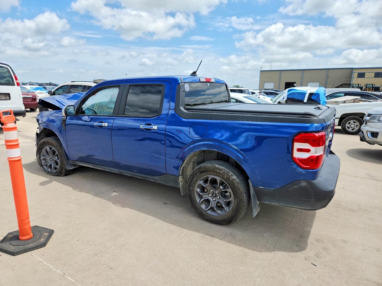 2024 FORD MAVERICK