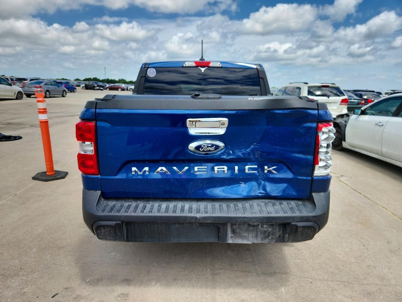 2024 FORD MAVERICK