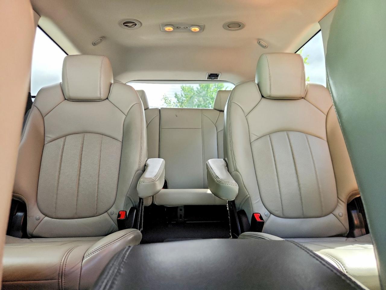 2010 CHEVROLET TRAVERSE