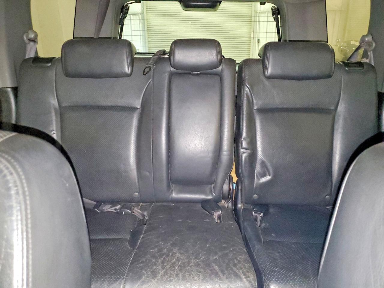 2005 HONDA CRV