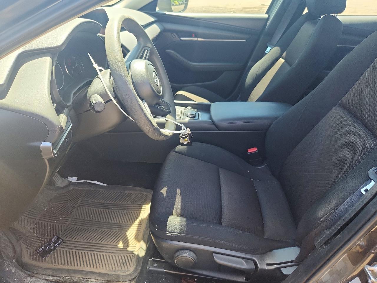 2020 MAZDA 3