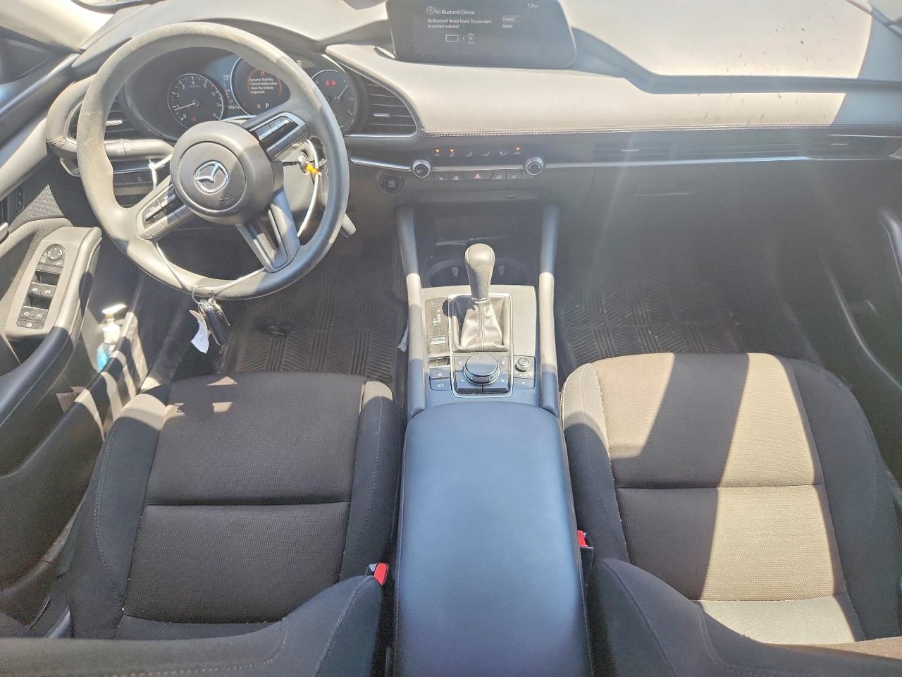 2020 MAZDA 3