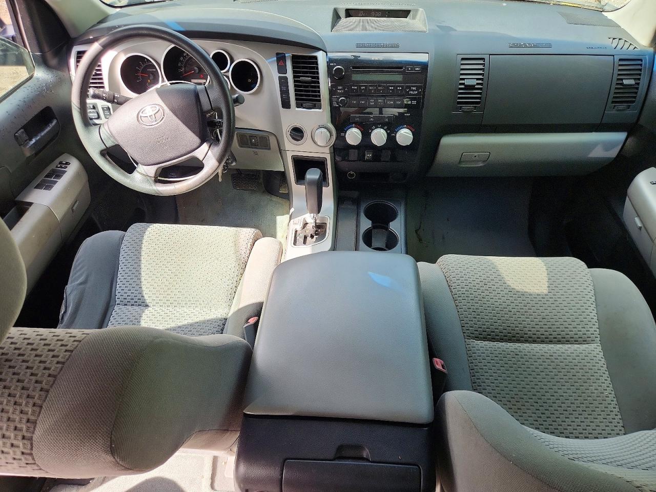 2008 TOYOTA TUNDRA