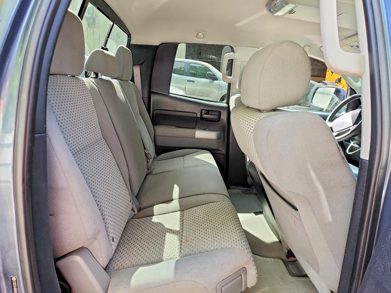 2008 TOYOTA TUNDRA