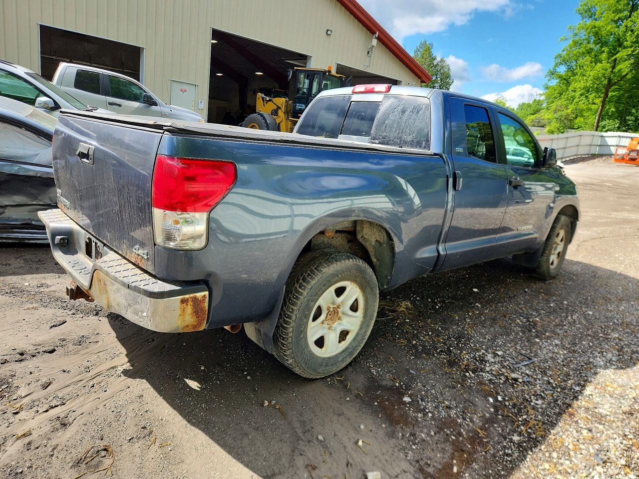2008 TOYOTA TUNDRA