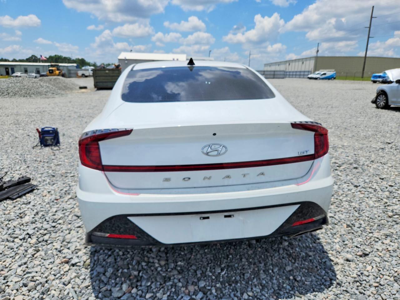 2021 HYUNDAI SONATA