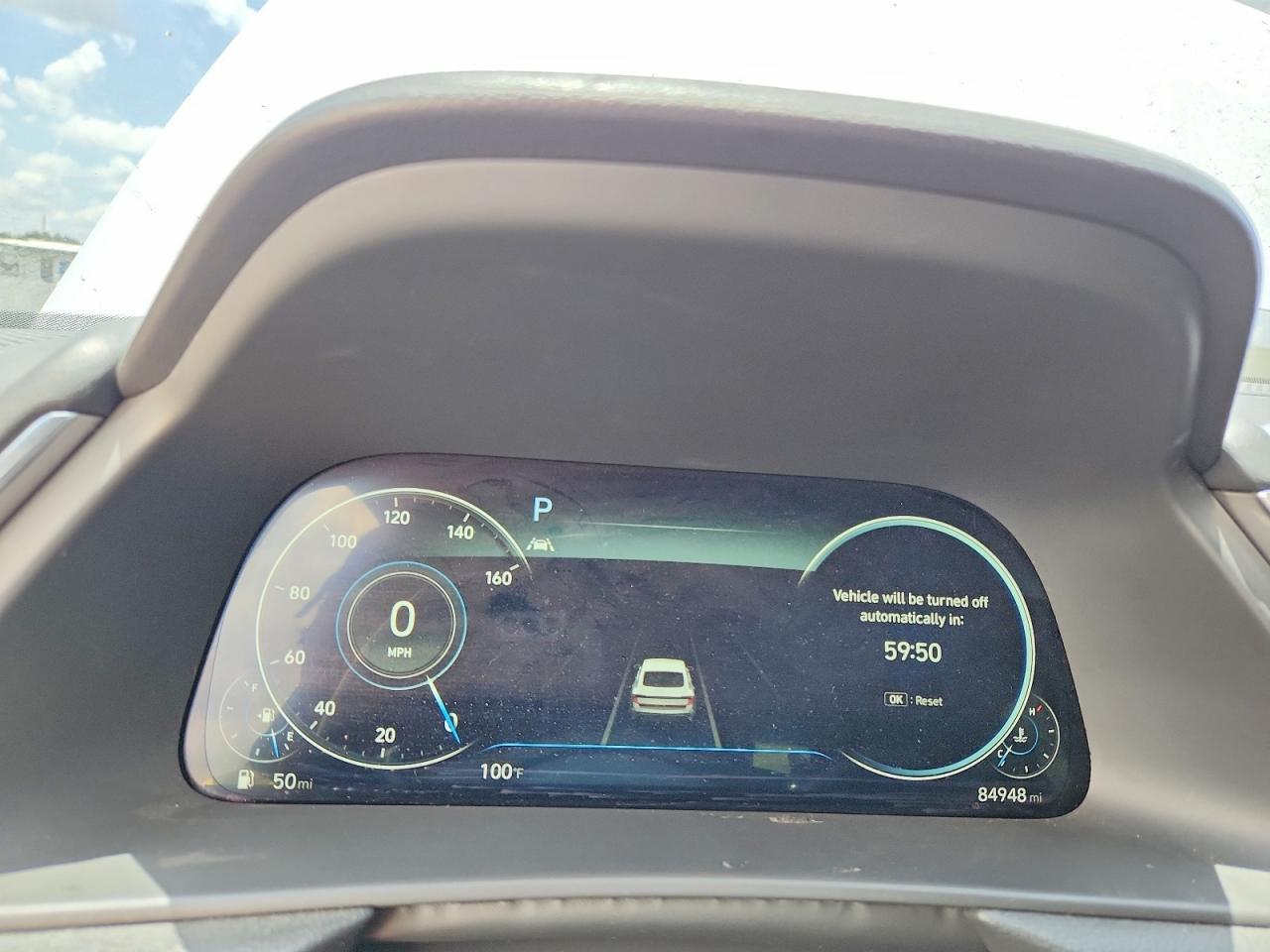 2021 HYUNDAI SONATA