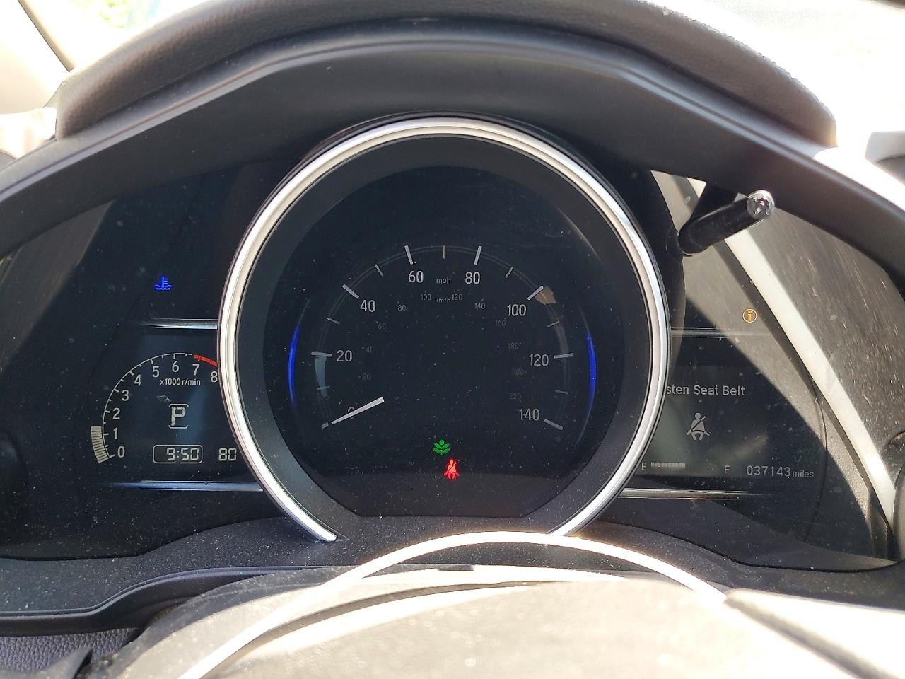 2020 HONDA FIT