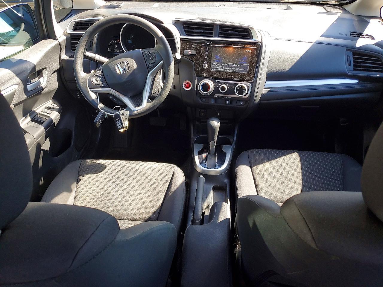 2020 HONDA FIT