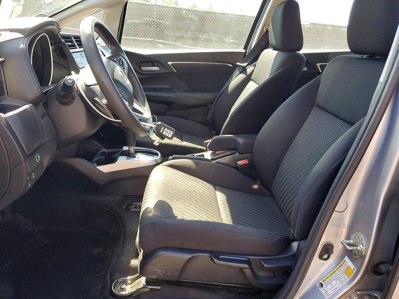 2020 HONDA FIT