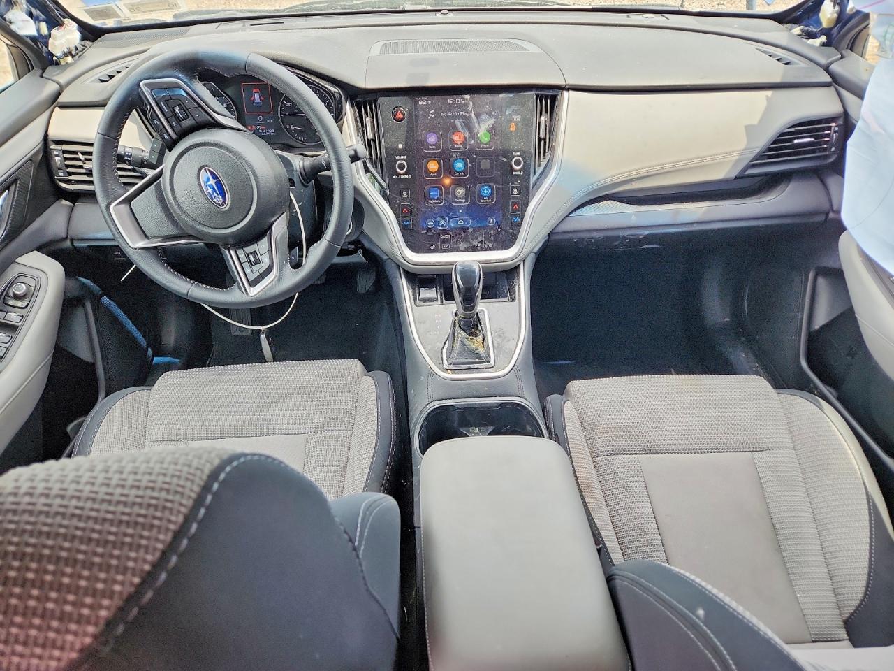 2022 SUBARU OUTBACK