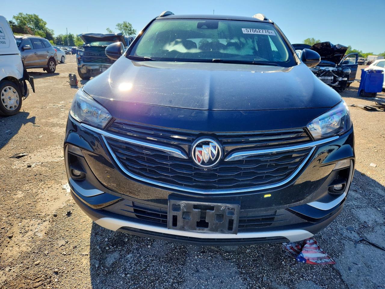 2020 BUICK ENCORE