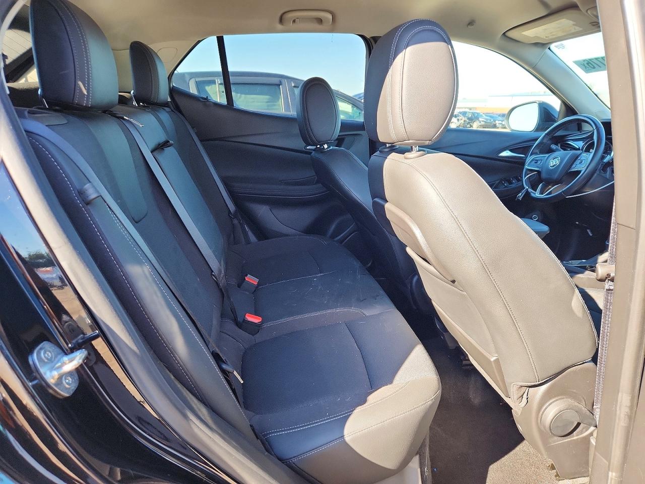2020 BUICK ENCORE