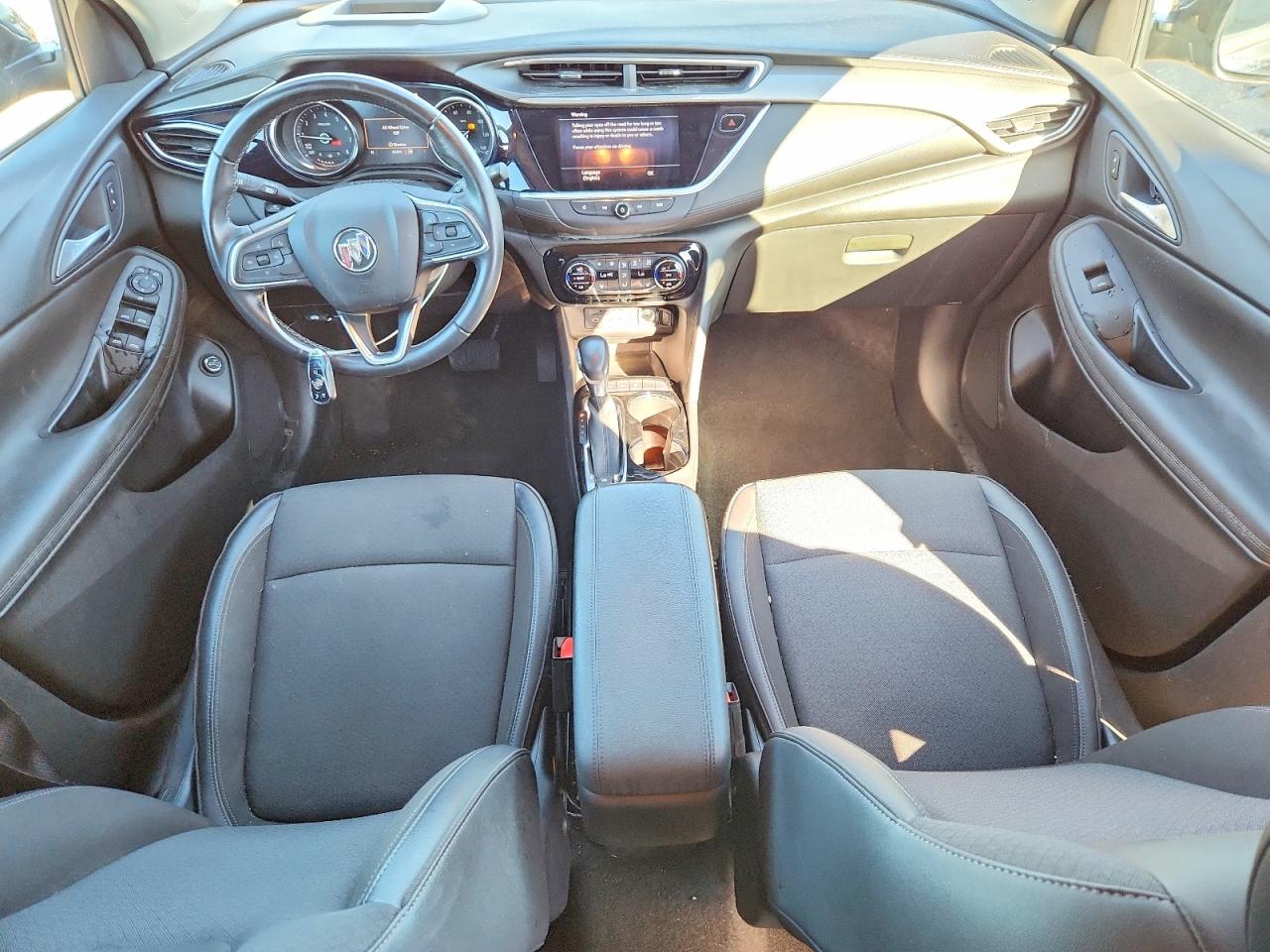 2020 BUICK ENCORE