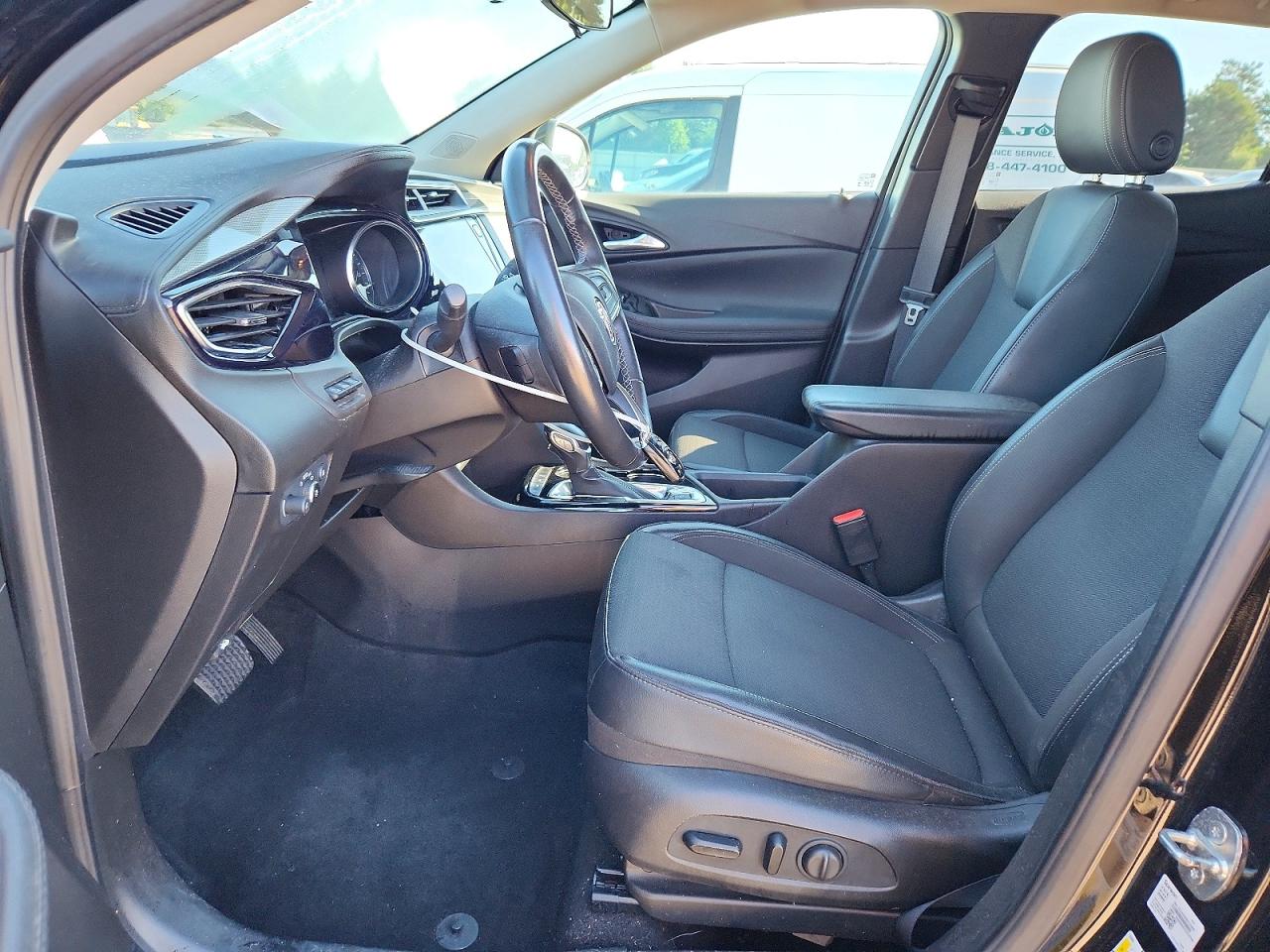 2020 BUICK ENCORE
