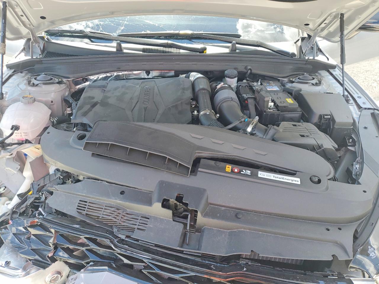 2026 KIA K5