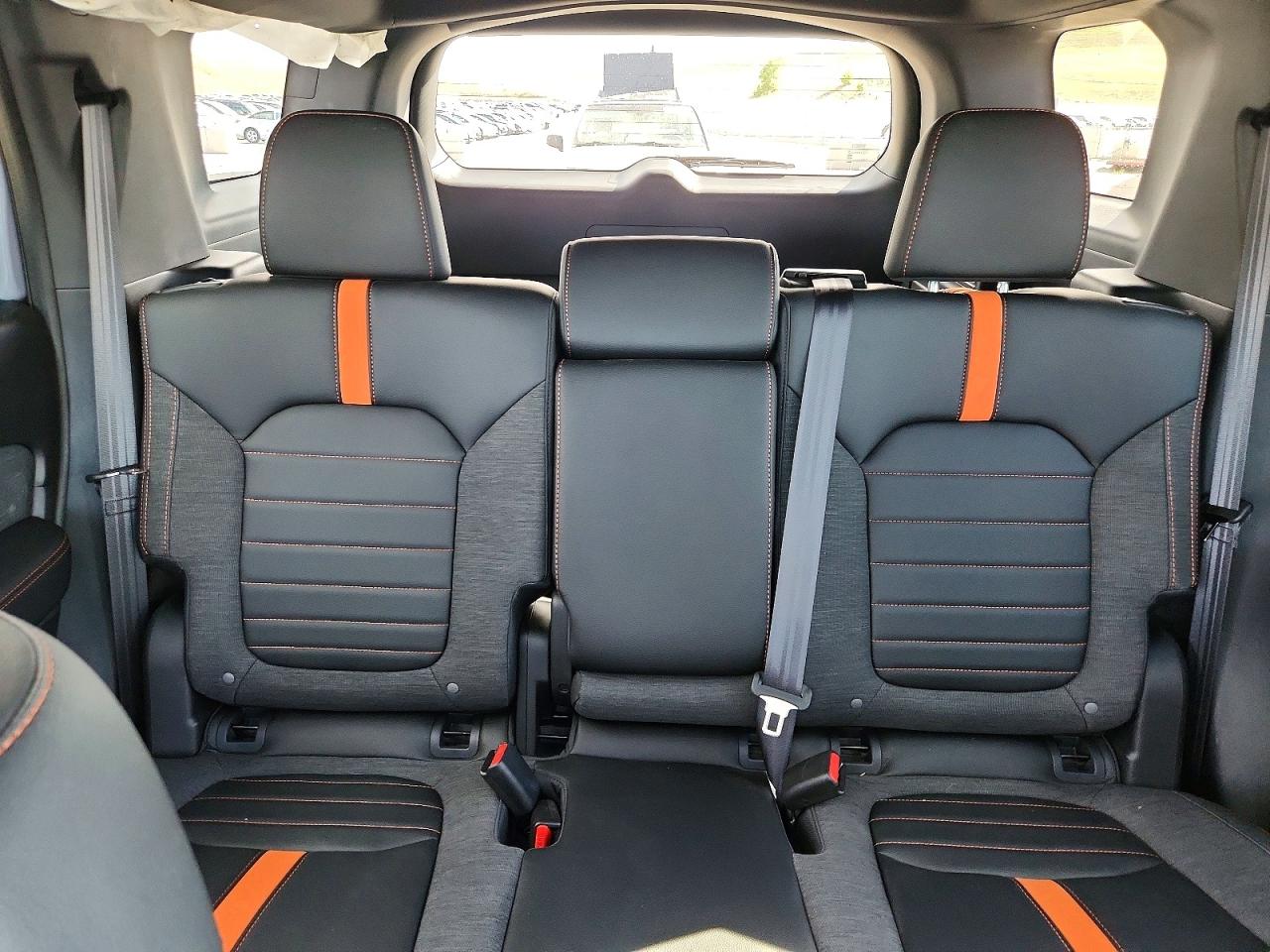 2026 HONDA PASSPORT