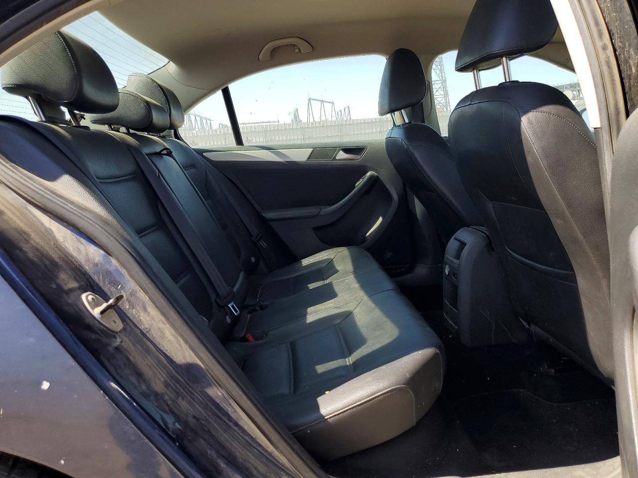 2014 VOLKSWAGEN JETTA