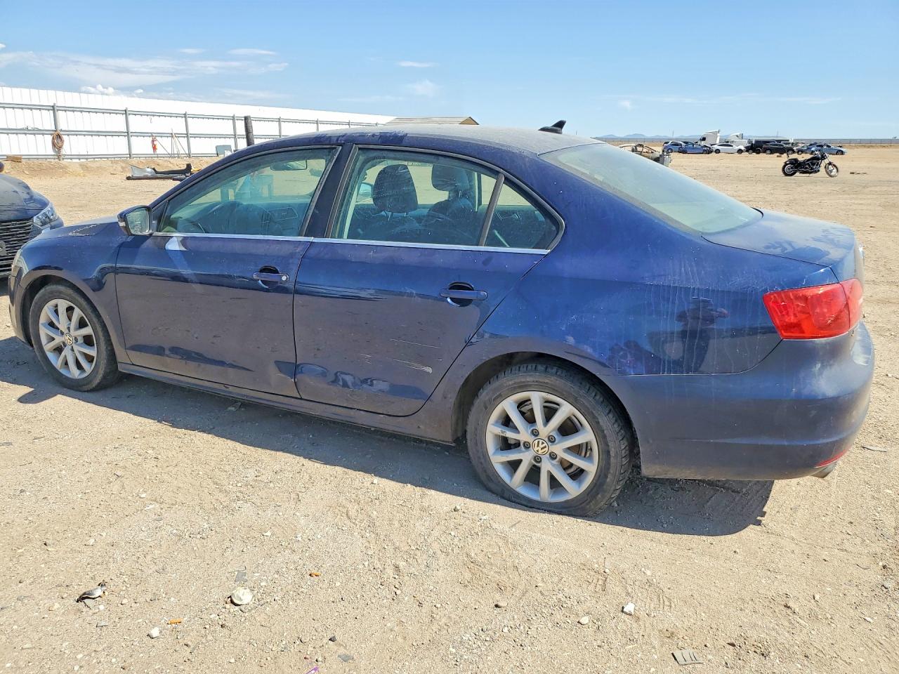 2014 VOLKSWAGEN JETTA