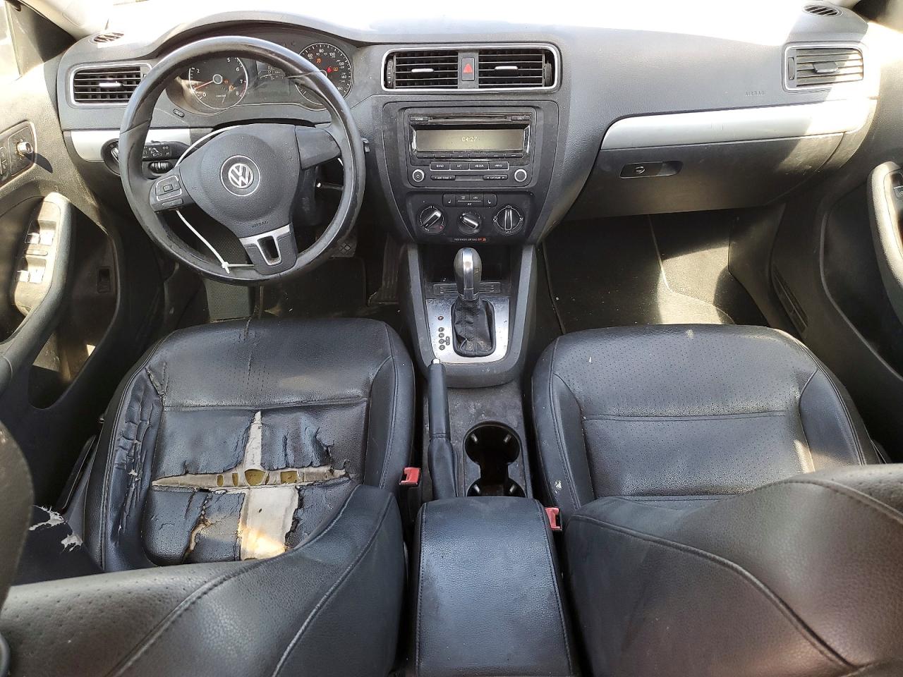 2014 VOLKSWAGEN JETTA