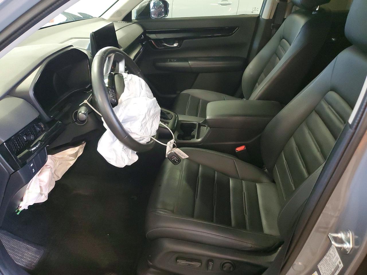 2024 HONDA CRV