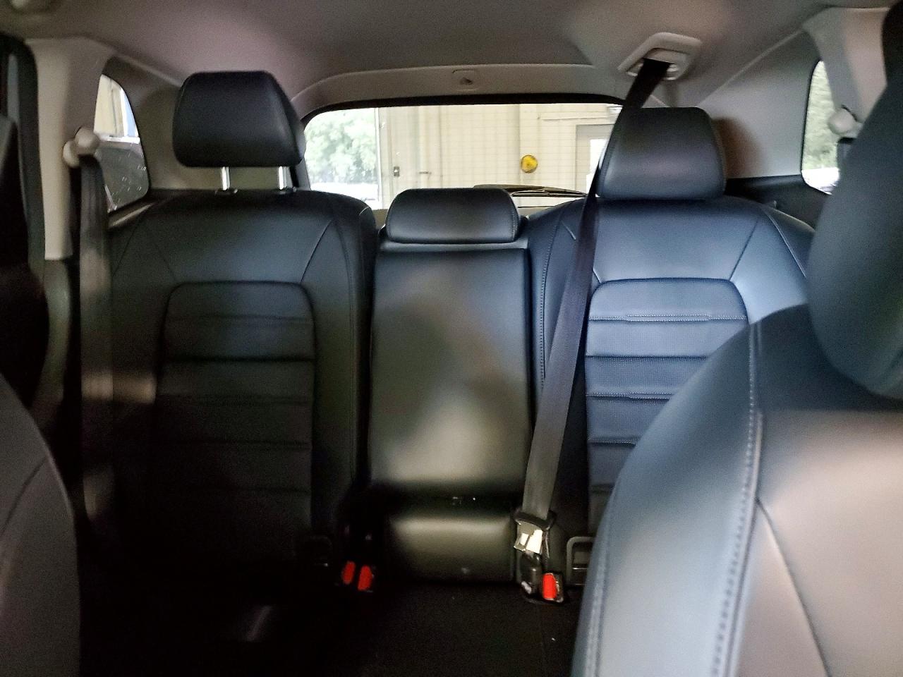 2024 HONDA CRV
