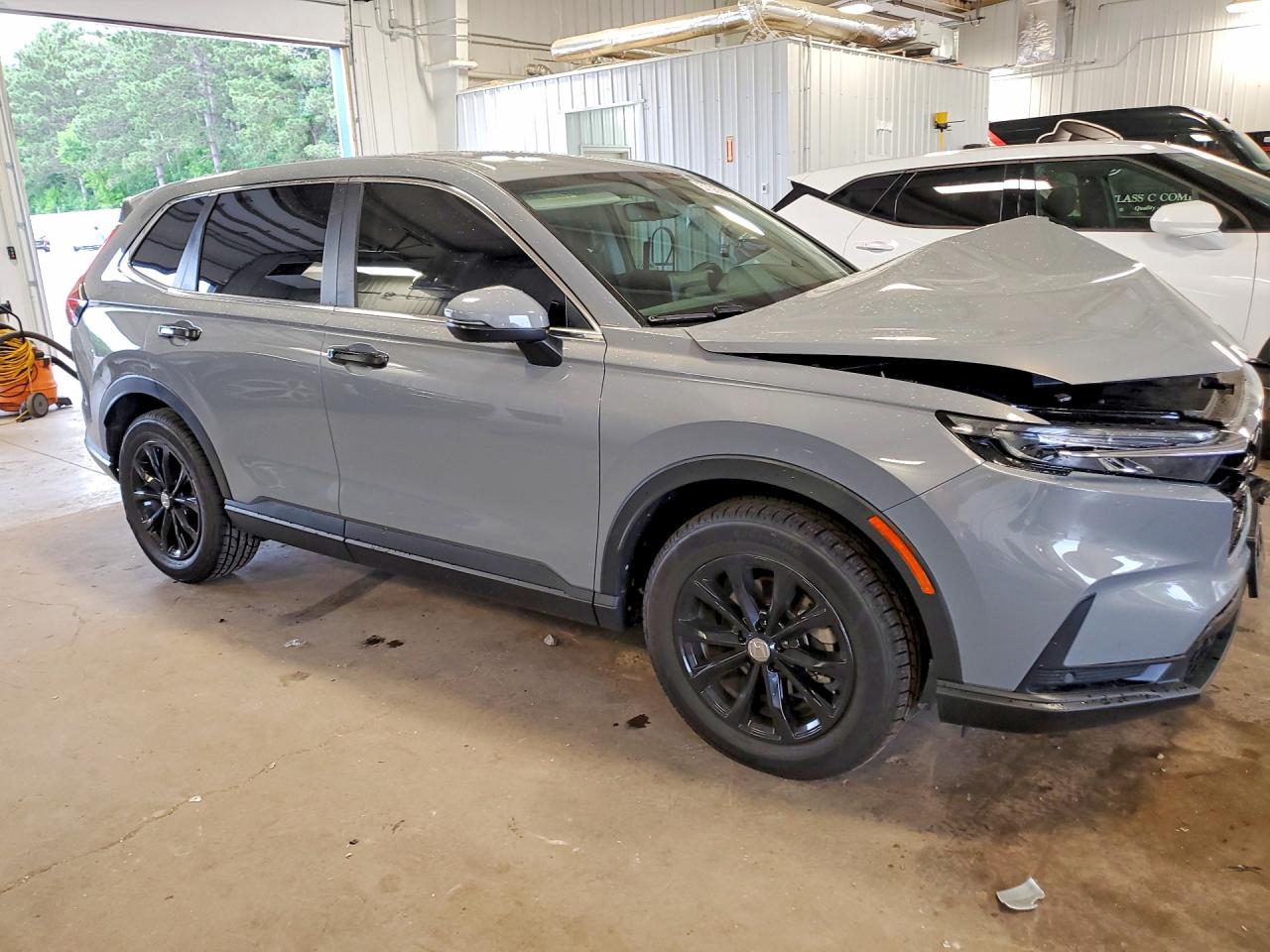 2024 HONDA CRV