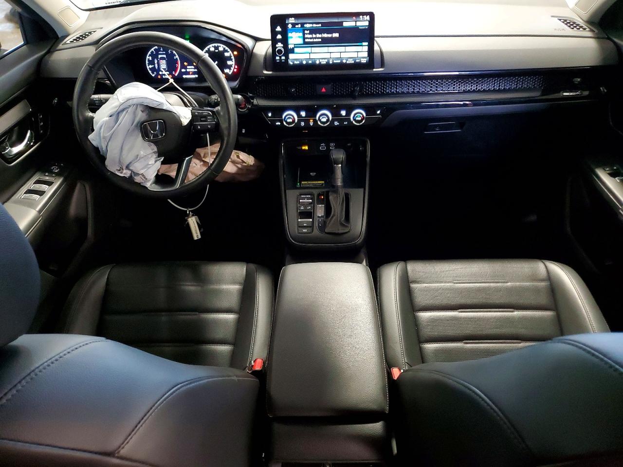 2024 HONDA CRV