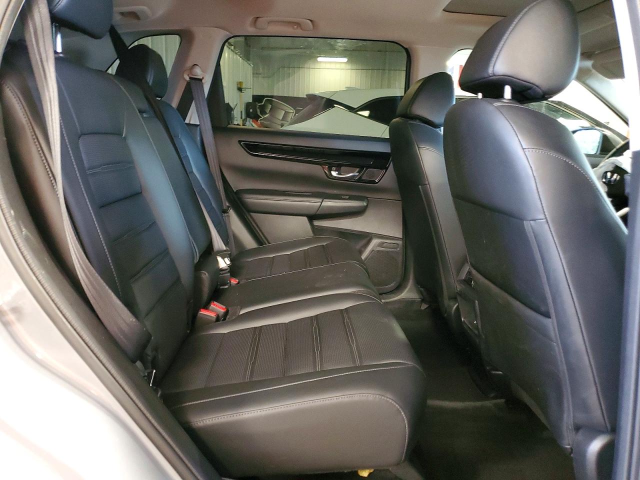 2024 HONDA CRV