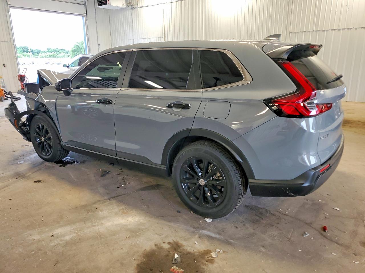 2024 HONDA CRV
