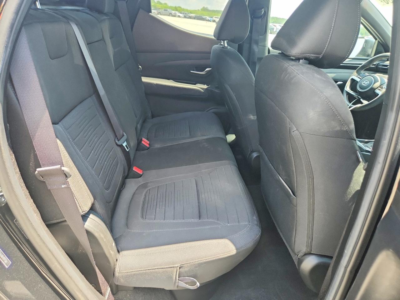 2024 HYUNDAI SANTA CRUZ