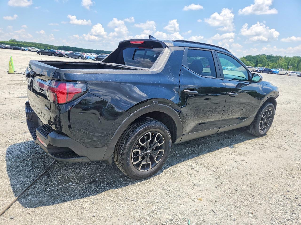 2024 HYUNDAI SANTA CRUZ