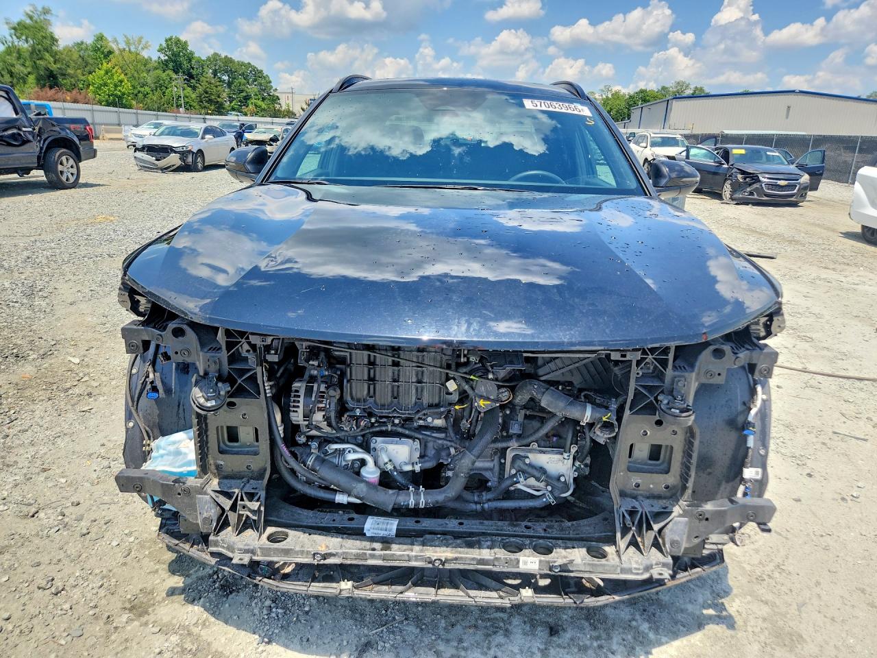 2024 HYUNDAI SANTA CRUZ